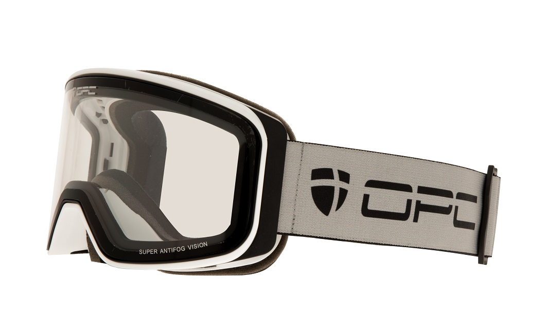 OPC PERFOMANCE ASPEN MATT WHITE CAT.0